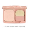 PAUL & JOE Powder Foundation N Refill 100 Light Pink