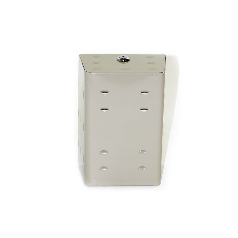 Diversitech Thermostat Guard Steel Cover