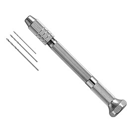 Gym (anex) pinbaisu Retractable Small Drill with 0.1 ~ 3.2 mm No. (A Little Bit Of... 94 – Small