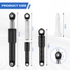 383EER3001S Upgraded Washer Shock Absorber Fit for LG Kenmore Washer