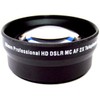 Zeikos ZE-2X58B 58mm 2X TelePhoto high definition lens, includes lens