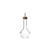 Bitters Bottles (50ml) - Color: Copper