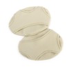 Gatuida Metatarsal Gel Cushion Pads for Forefoot and Spandex Skin