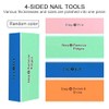 Soft 'N Style 4 Way Shiny Block / 4 Step