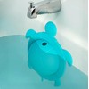 Bathtub Overflow Drain Cover – Enjoy Deeper, Relaxing Baths with