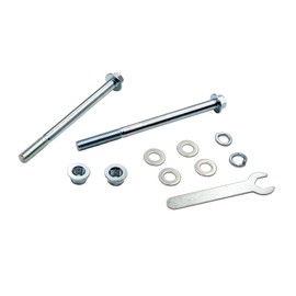 Engine Mount Frame Bolts M8 X 105mm & M8 X 115mm Kit for Pit Dirt Quad Bike Top Bottom