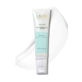 LAURA GELLER NEW YORK Spackle Super-Size - Hidratar - 2 onzas lquidas - Maquillaje de imprimacin perfeccionadora de la piel con cido hialurnico -...  