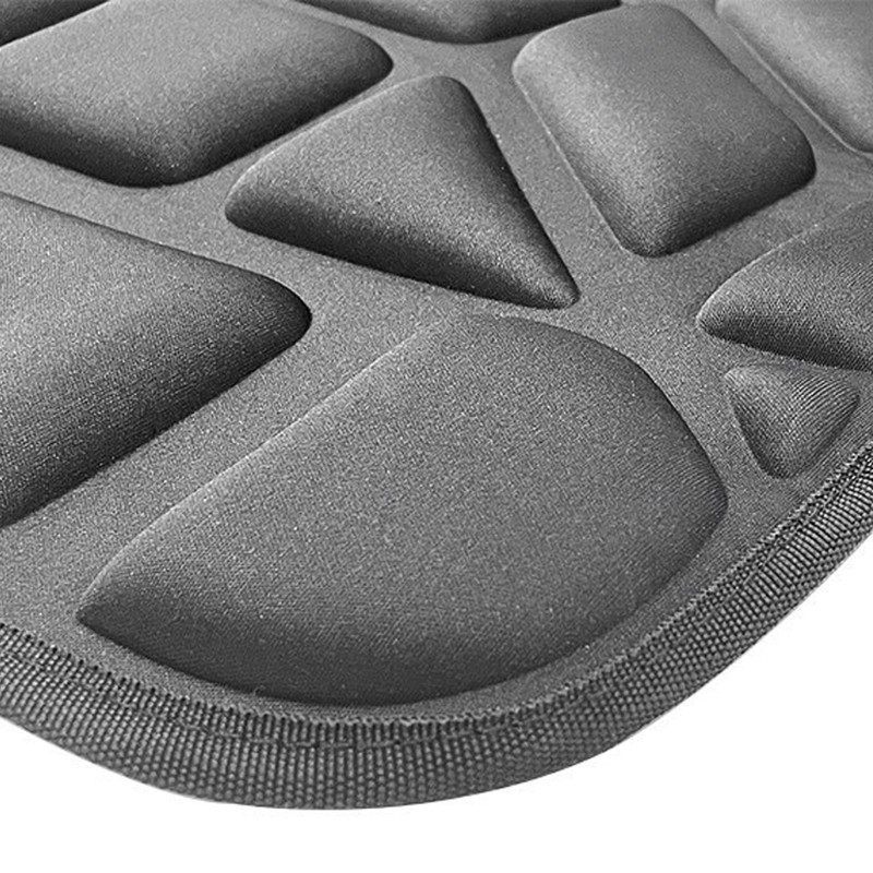 EZAPEX ATV Motor Seat Cover Upgraded Cushion Breathable Padded Protector