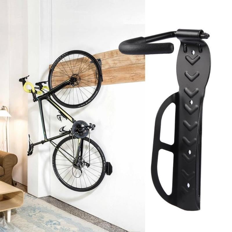 MHBKK02 Bicycle Wall Mount Steel up to 25 kg Load