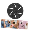 Baluue 20pcs Foot File Replacement Pads Discs for Electric Machine