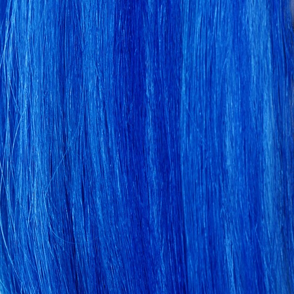 Splat | Blue By You | 10 Wash | No Bleach | Temporary Hair Dye