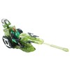 Green Lantern Kilowog Transforming Moto Jet Figure