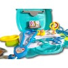 Juguete Set de Doctor con 23 Pcs