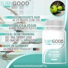 Slimygood by Saint Nutrition® Capsules - 25 Day Treatment for