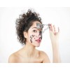 2 Piezas Mascarilla Carbón Activado Para Puntos Negros.