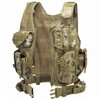 GZ XINXING Airsoft Vest (CP)