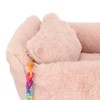 Hamster Chain Hammock Cute Soft Winter Warm Hammock with Small