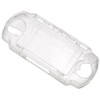 KlsyChry Transparent Hard Shell Case Cover Compatible with PSP 2000/3000,