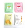 Blandar Lote 10 Mascarillas Coreanas Faciales Mayoreo Surtidas