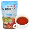 Organic Rooibos Tea, 0.1 oz (3 g) x 20 Packs,