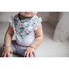 Copper Pearl 4 Pack Bandana Bibs Morgan Set