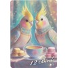 Utopia Cats Lenormand | Poporo Labo | 36 Cards with