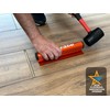 Floor-Fix Pro - Plank Gripper | Service Kit | Includes