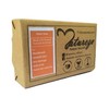 Natureza Organic Handmade Soap Ubtan Turmeric Sandalwood 90g