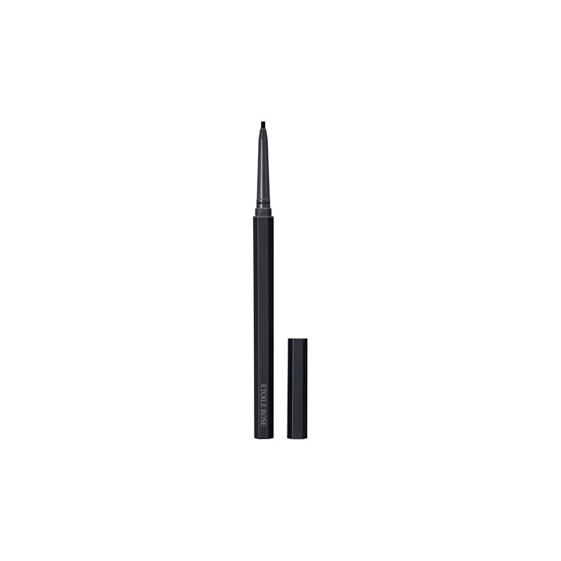 Etoile Rose Cream Pencil 01 Real Black 01 REAL BLACK