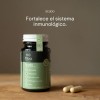 Scudo Refuerzo Sistema Imunológico Tiba Salud 2 Pack 60 Cápsulas