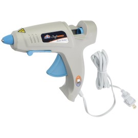 Elmer’s Craft Brand Dual Temp Hot Glue Gun, 40W