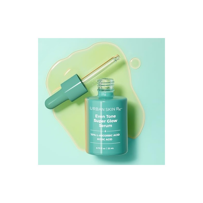 Even Tone Super Glow Serum 15ml