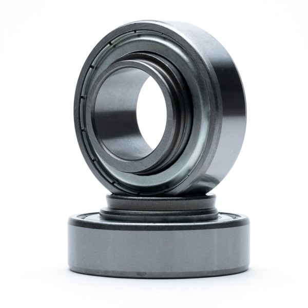 2 Pack FHR205-16SP Premium C3 Deck Blade Spindle Bearing Rebuild