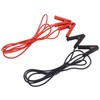 Automotive Jumper Cable Durable Heavy Duty Automotive Booster Cable Portable