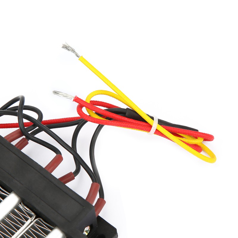 750W Insulated PTC Ceramic Air Heater PTC Heating Element