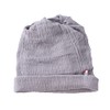 Olympus VG-2800 Women's 3-Way Watch Cap, Purple Gray, Approx. 8.3