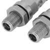 Ball Lock Adapter Gas for Stainless Steel Modified Accessory Valve
