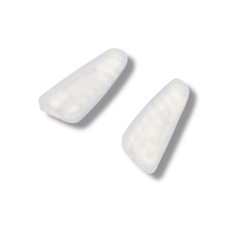 Costa Del Mar 6S9126 Los Alijos Replacement Clear Silicon Nose