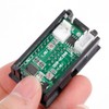 Fasizi 0.56 inch Blue Red Dual LED Display Mini Digital