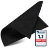 EVOCAMP Fireproof Underlay 30 x 30 cm Heat Resistant up