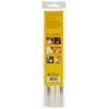 Pelltech 295mm File Strips (Pack of 50)