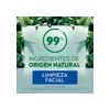 Agua Micelar Nivea Naturally Good Con Aloe Vera Bio -