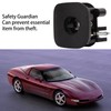 Glove Box Latch 10328822 Safety Assurance Replaced Lock For Corvette
