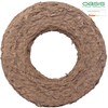 Flowerbox Oasis Floral Foam Biolit Ring Diameter 17 cm Pack