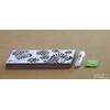 Eugy 3D Model: Wild Animal/Zebra 6x4.3x6.8cm, in Carton, boxed, 6+