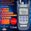 Duogalia Fiber Optical Power Meter with 1mW Light Source SC