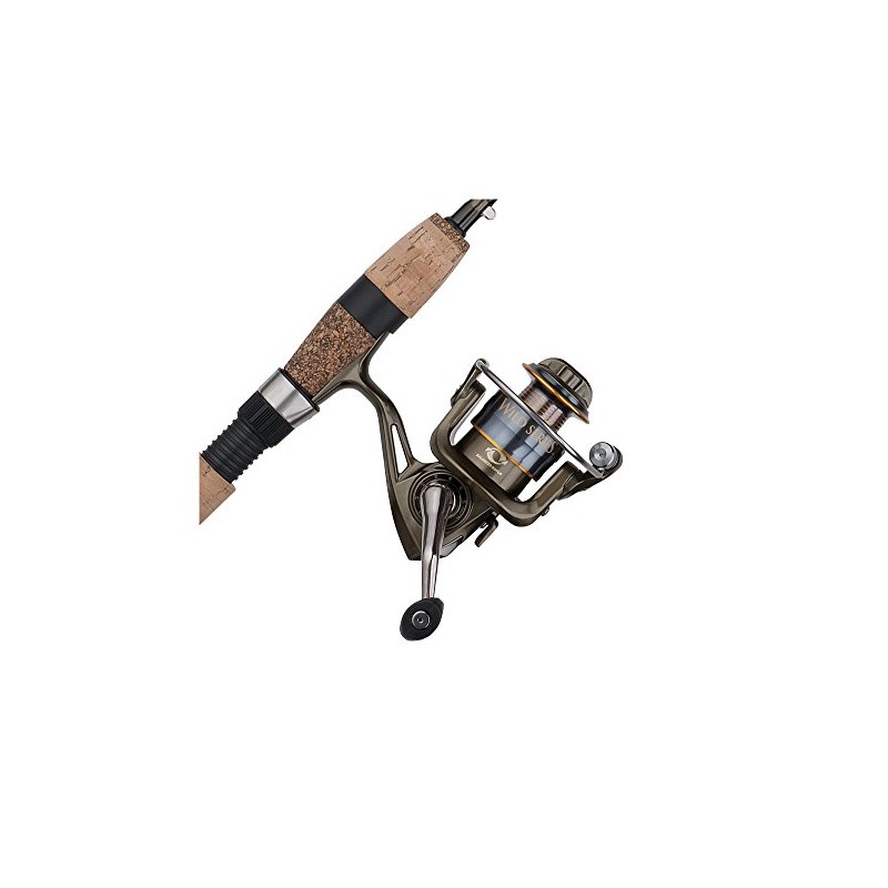 Shakespeare® Wild Series Panfish Combo