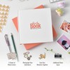 Bark Book - A Dog Photo Album and Memory Book