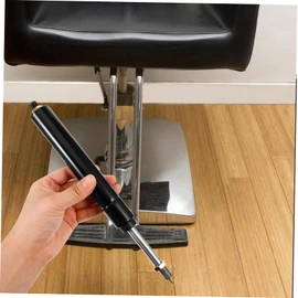 Outanaya Heavy Duty Barber Chair Replacement Gas Spring Rod Accessory for Salon Chair Height Easy Installation
