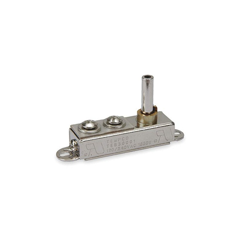 TEMPCO Process Thermostat